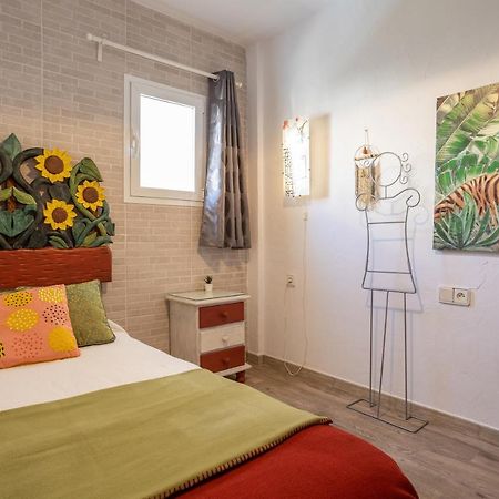 Appartement Luz Y Armonia à Torrox Extérieur photo