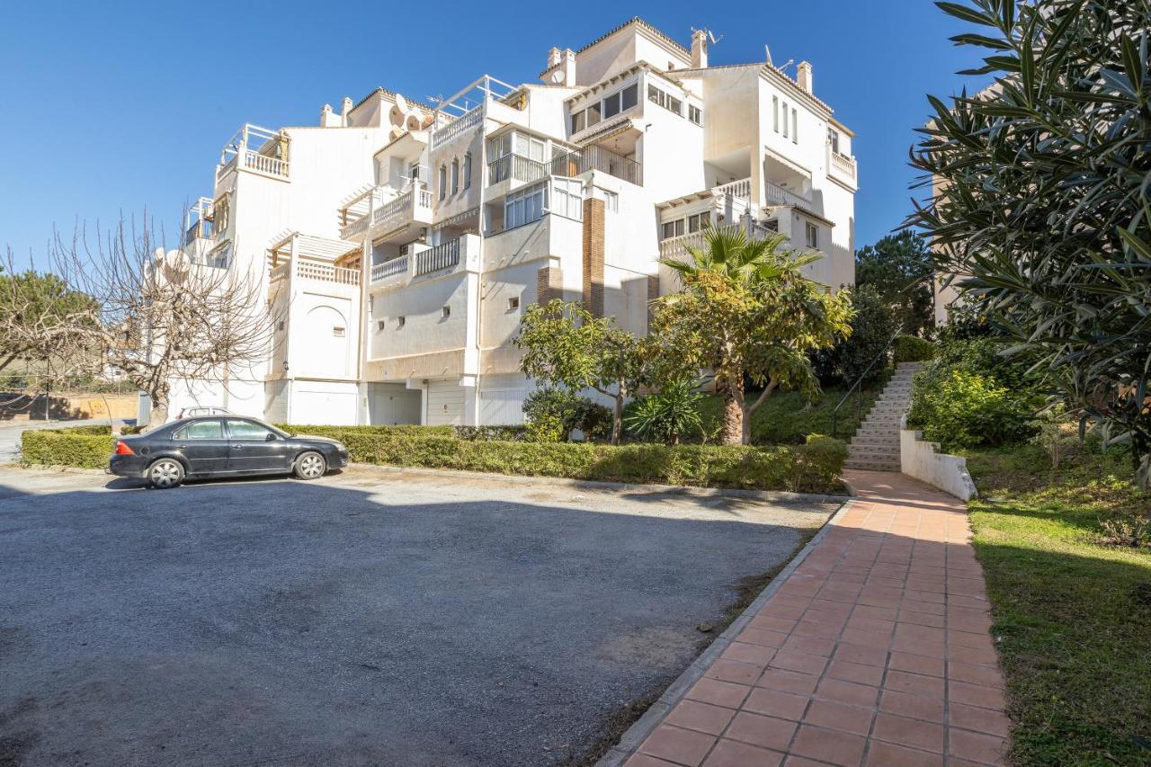 Appartement Luz Y Armonia à Torrox Extérieur photo