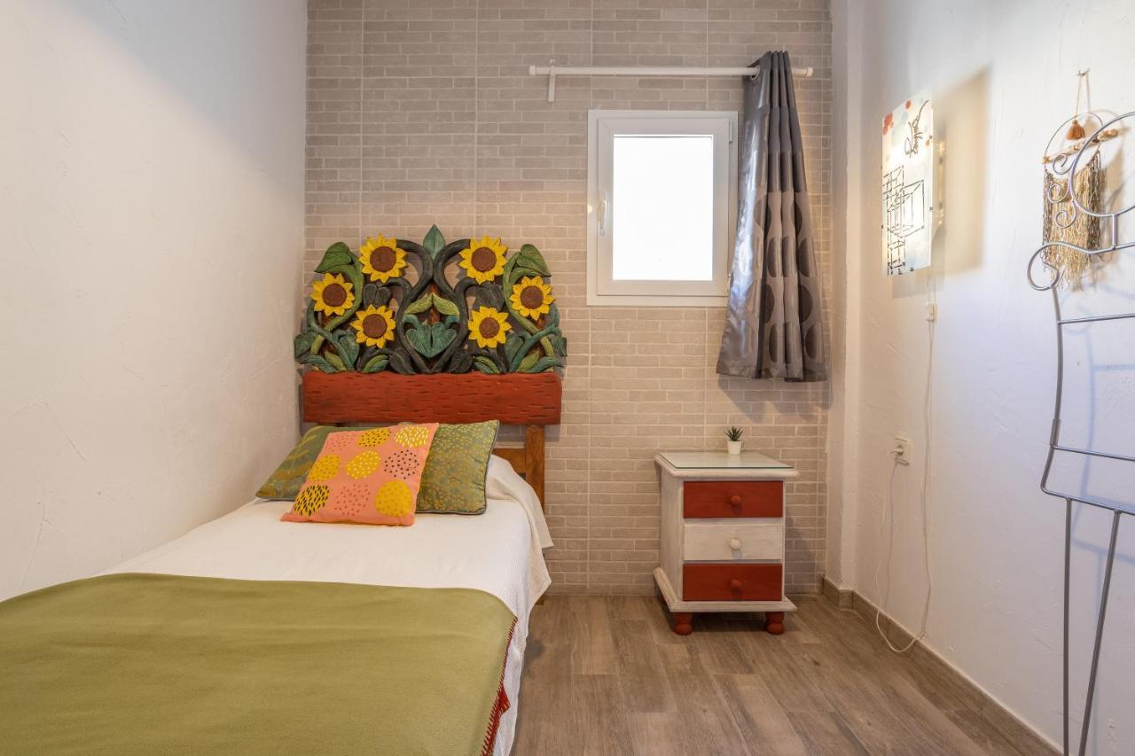 Appartement Luz Y Armonia à Torrox Extérieur photo