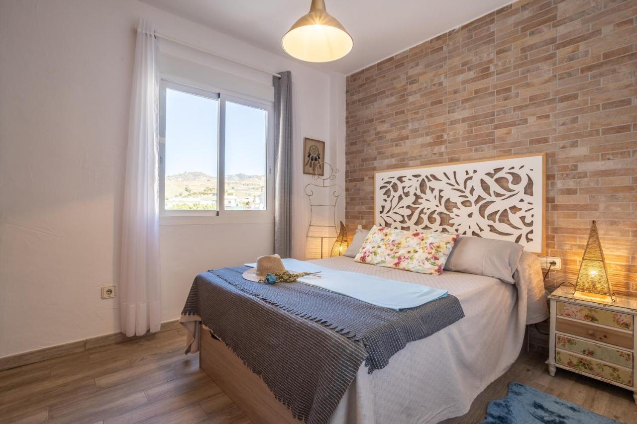 Appartement Luz Y Armonia à Torrox Extérieur photo
